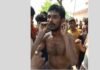 साधु के भेष में गांव-गांव घूम रहा था युवक, झोले से निकला ऐसा राज कि ग्रामीण रह गए हैरान सीवान