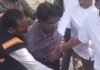 रिश्वत लेते ही पकड़ लिया गया कानूनगो! तहसील में मच गया हड़कंप, एंटी करप्शन टीम की कार्रवाई से हिला पूरा सिस्टम Basti News