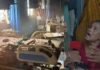 ICU में आग के बाद 4 घंटे से लापता मरीज… जमीन बेचकर इलाज कराने वाले परिजनों का दर्द बढ़ा Muzaffarpur Hospital Fire