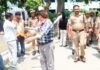 टीजीटी परीक्षा में आखिर क्यों नहीं पहुंचे हजारों अभ्यर्थी? बस्ती से सामने आए चौंकाने वाले आंकड़े Basti News