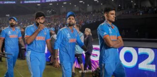 IPL में 732 रन, फिर भी T20 टीम से क्यों कटा शुभमन गिल का नाम? BCCI के फैसले के पीछे की असली वजह सामने आई शुभमन गिल