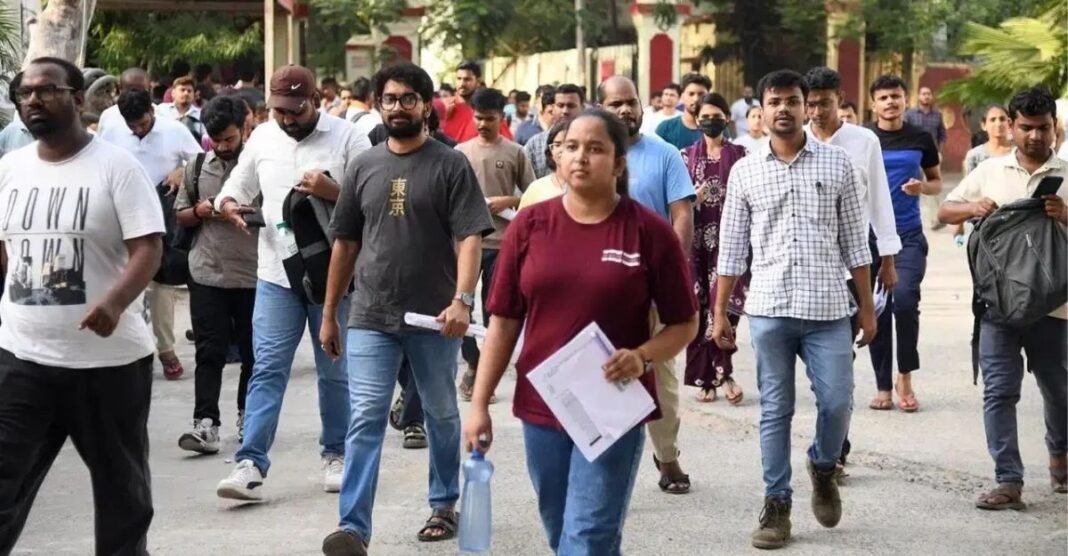 UP Constable Exam 2026