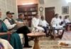 बंद कमरे की बैठक में क्या बनी नई रणनीति? TMC के 10 सांसदों की मुलाकात से बंगाल की राजनीति में हलचल बंगाल