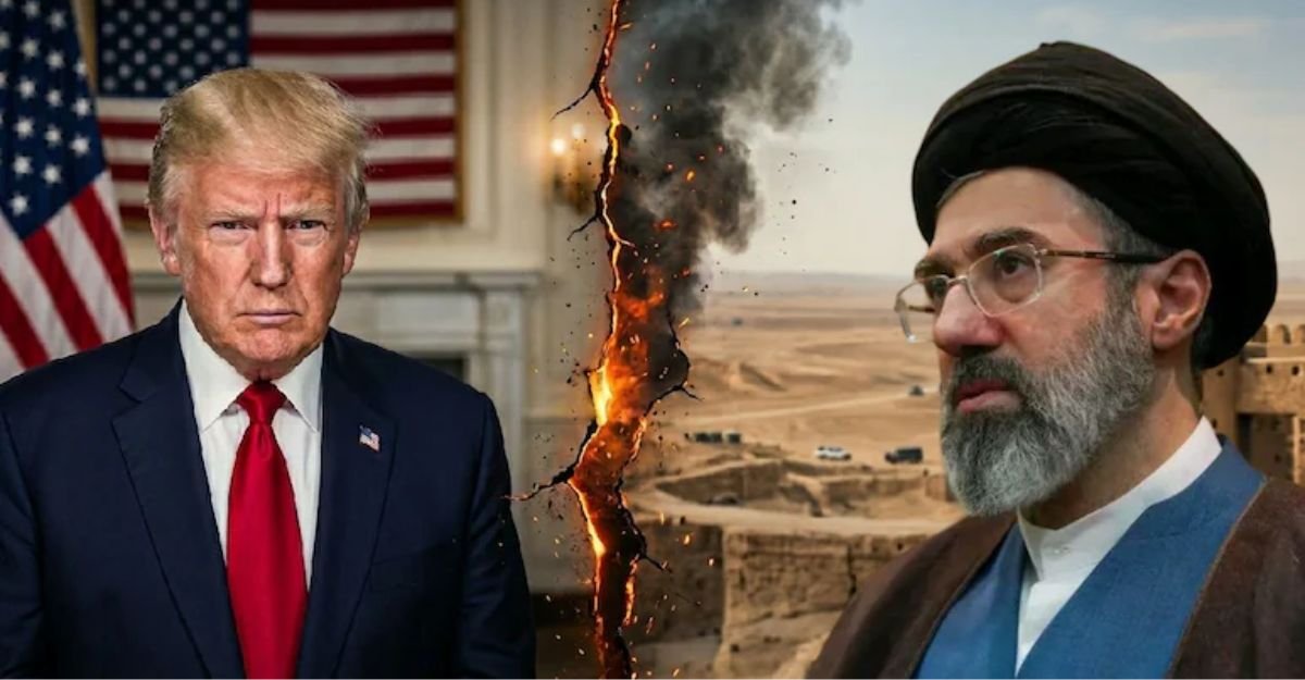 US-Iran US-Iran