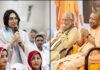 जेवर की बेटी ने CM योगी से क्यों कहा- ‘आप एक दिन प्रधानमंत्री बनें’? लखनऊ में दिखा भावुक कर देने वाला पल CM योगी