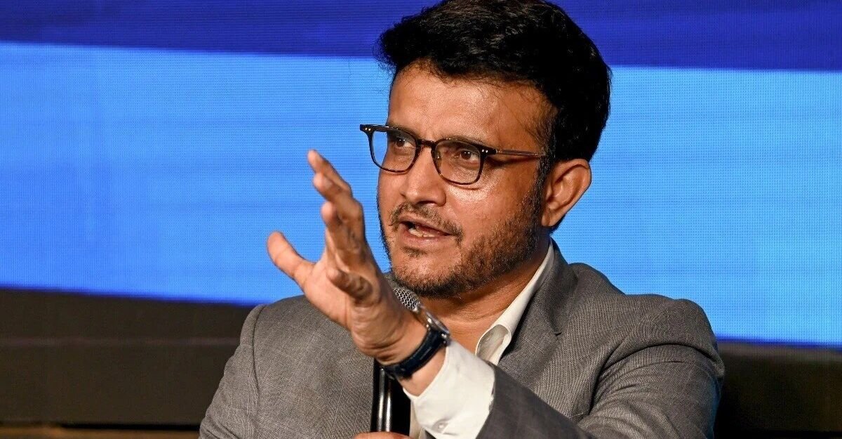 Sourav Ganguly Sourav Ganguly