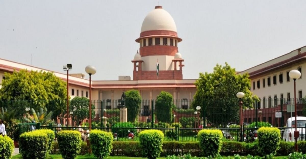 Supreme Court of India