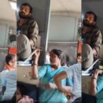 ट्रेन में कब गायब हो जाता है आपका फोन? वायरल वीडियो ने खोली जेबकतरों की चालाकी की पोल Viral Video