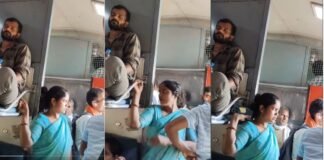 ट्रेन में कब गायब हो जाता है आपका फोन? वायरल वीडियो ने खोली जेबकतरों की चालाकी की पोल Viral Video