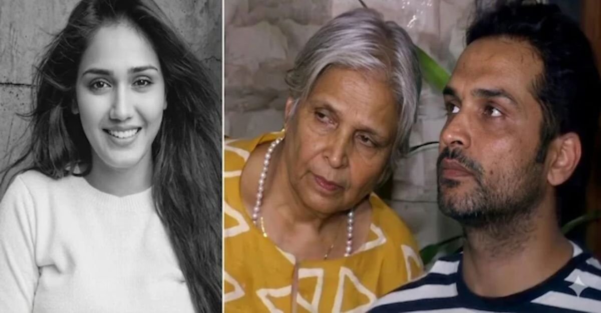 Twisha Sharma Case Twisha Sharma Case