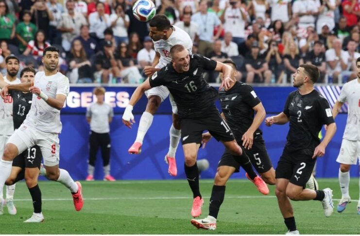 FIFA World Cup 2026