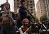 पाकिस्तान की सीमा में तालिबान का बड़ा एक्शन! ISIS ठिकानों पर किए कई हवाई हमले तालिबान
