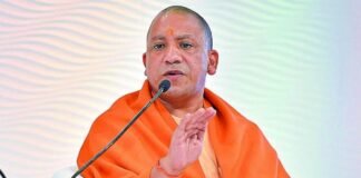 यूपी में रफ्तार का नया युग शुरू! कानपुर-लखनऊ के बीच इस ट्रेंन का सीएम योगी ने कर दिया बड़ा ऐलान CM Yogi Adityanath
