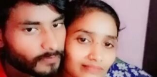 पत्नी की लाश मिलने से हिला मुजफ्फरपुर, पति के वीडियो के बाद पुलिस ने खोला बड़ा राज मुजफ्फरपुर