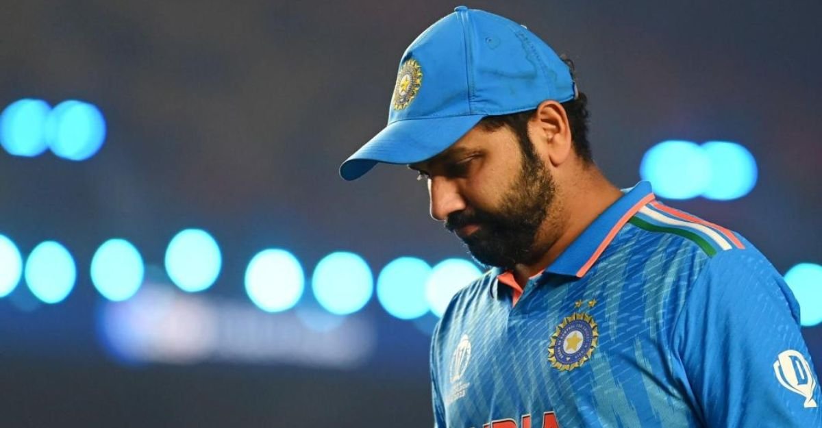 Rohit Sharma Rohit Sharma