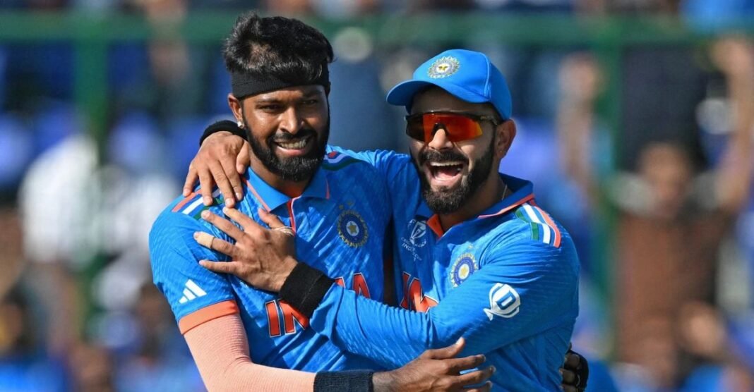 इंग्लैंड दौरे से पहले टीम इंडिया को झटका! Hardik Pandya बाहर, विराट कोहली पर क्या है अपडेट Hardik Pandya