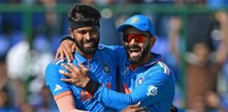 इंग्लैंड दौरे से पहले टीम इंडिया को झटका! Hardik Pandya बाहर, विराट कोहली पर क्या है अपडेट Hardik Pandya
