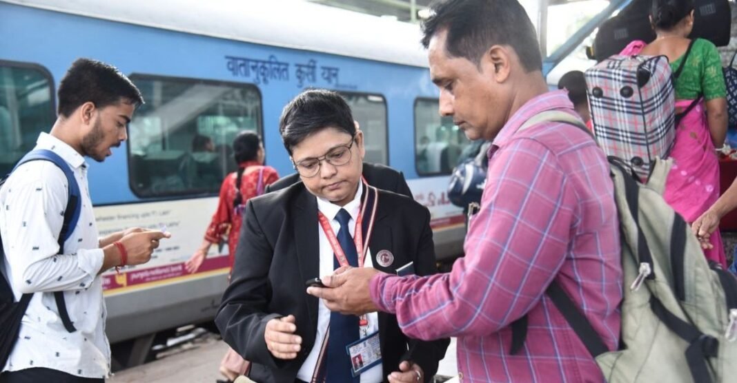 1 जुलाई से बदल जाएंगे रेलवे के नियम! बिना टिकट यात्रा करना पड़ेगा भारी, जानिए कितना बढ़ा जुर्माना ट्रेन