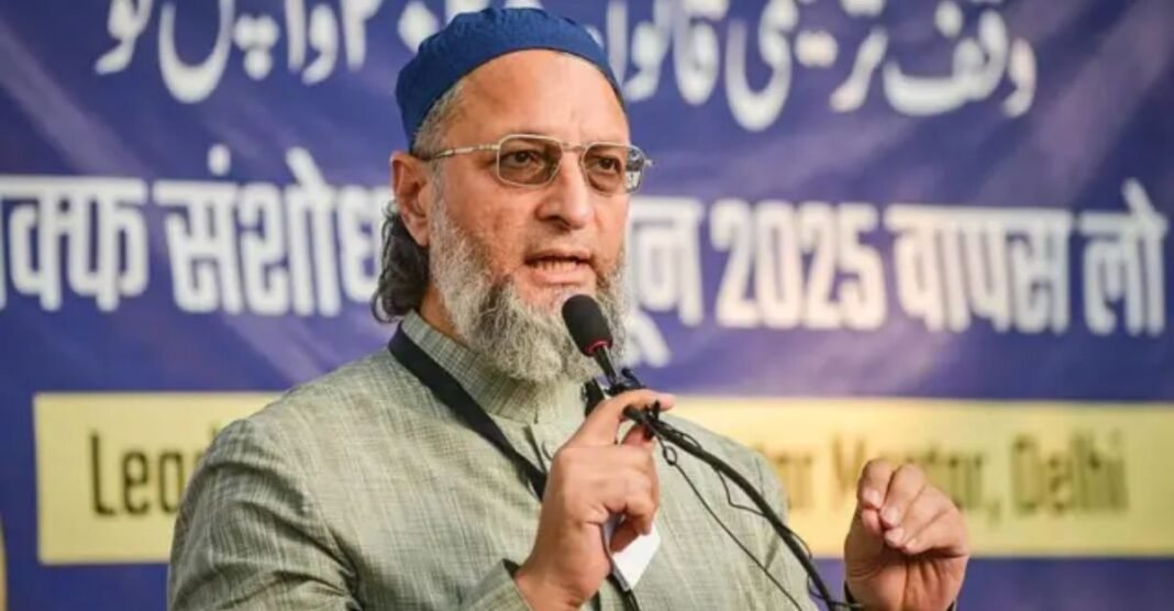 FATF में भारत की बढ़ी ताकत, ओवैसी ने क्यों उठाई पाकिस्तान को फिर ग्रे लिस्ट में डालने की मांग? Asaduddin Owaisi