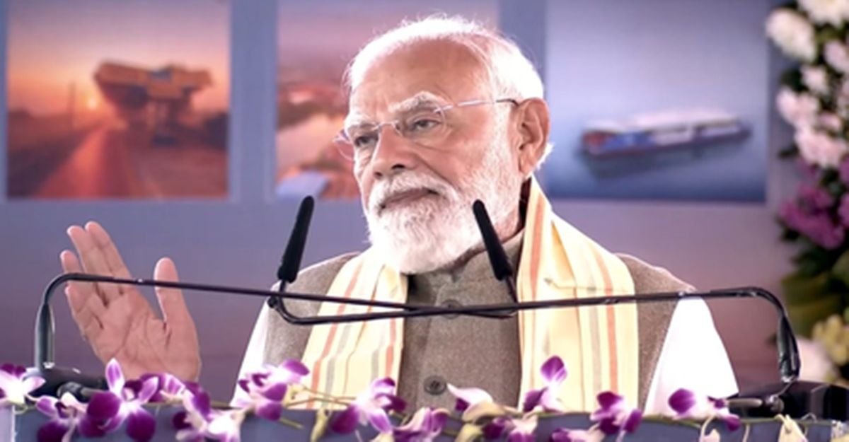 प्रधानमंत्री नरेंद्र मोदी प्रधानमंत्री नरेंद्र मोदी