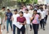 22 लाख उम्मीदवार, 95 हजार एग्जाम रूम और 1.38 लाख CCTV के बीच शुरू हुआ सबसे बड़ा परीक्षा महाअभियान NEET UG Re-Exam 2026
