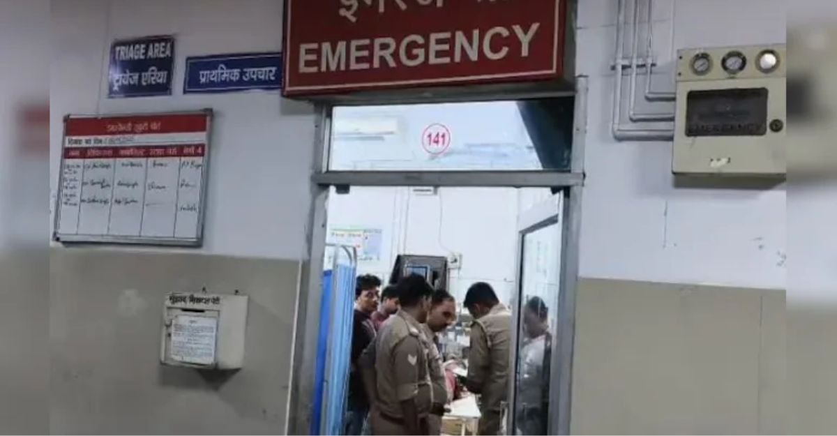 कानपुर कानपुर
