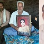 डेढ़ साल तक पुलिस को देता रहा चकमा, आखिर एक गलती से खुल गया रिटायर्ड फौजी की पत्नी की हत्या का राज रिटायर्ड फौजी की पत्नी