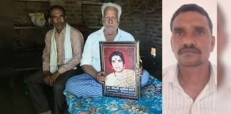 डेढ़ साल तक पुलिस को देता रहा चकमा, आखिर एक गलती से खुल गया रिटायर्ड फौजी की पत्नी की हत्या का राज रिटायर्ड फौजी की पत्नी
