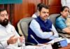 BJP की ऐतिहासिक जीत: महाराष्ट्र MLC चुनाव में 17 में से 16 सीटें महायुति के नाम, बागी उम्मीदवार ने पलटा खेल MLC