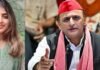 अखिलेश यादव की बेटी पर टिप्पणी मामले में बड़ा खुलासा, रीवा से गिरफ्तारी के बाद भी कई सवाल बरकरार अखिलेश यादव