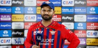 क्या ऋषभ पंत और LSG के बीच हुई तकरार? खुद नहीं छोड़ी थी कप्तानी किए गए थे बर्खास्त! Rishabh Pant
