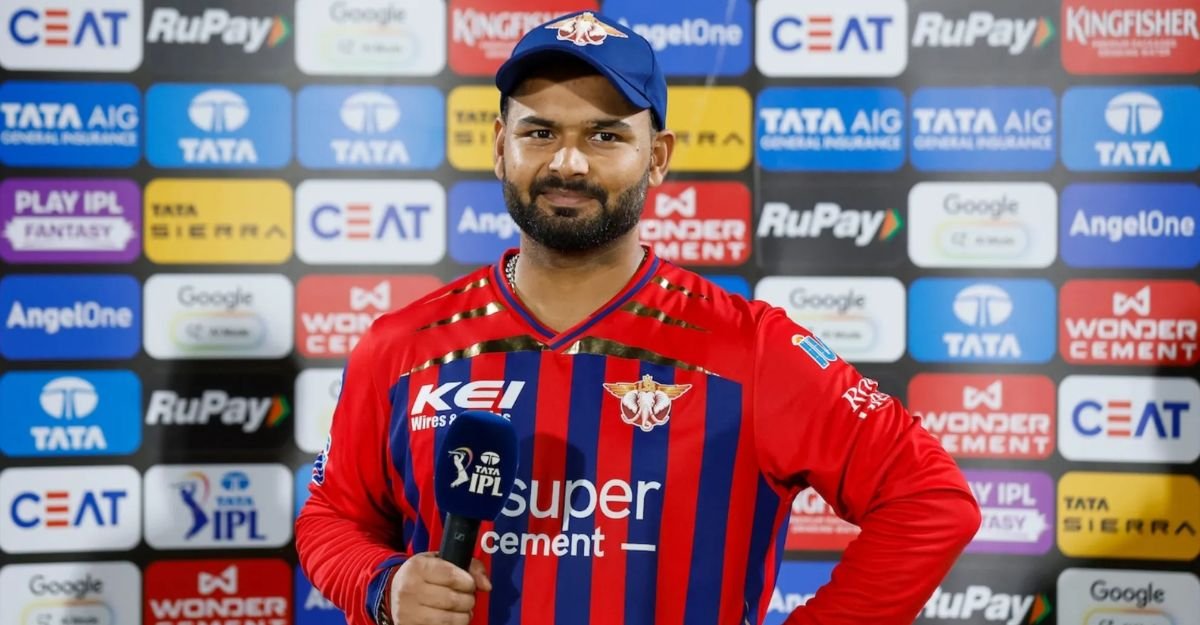 Rishabh Pant Rishabh Pant