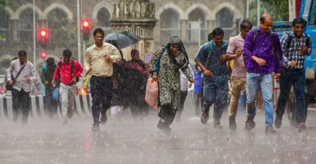 India Weather News India Weather News