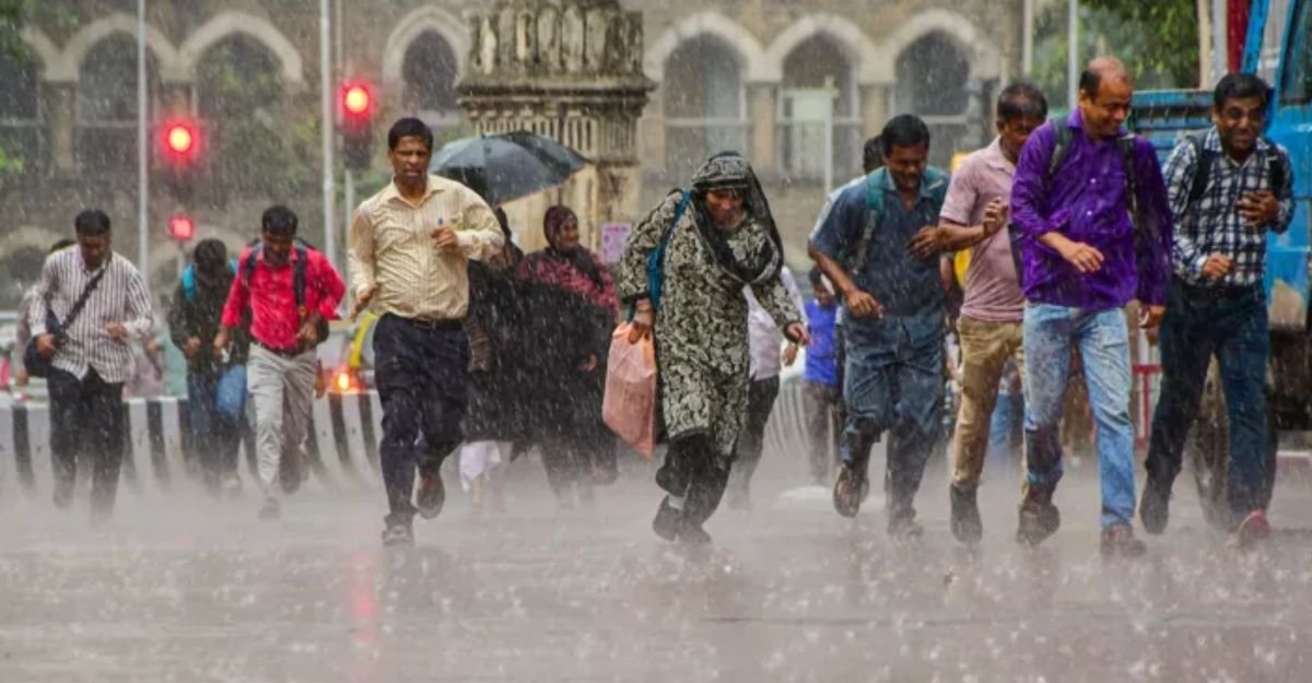 India Weather News India Weather News