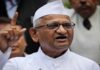 RTI बदलाव पर टकराव तेज, क्या 5 जुलाई से फिर अनशन पर बैठेंगे अन्ना हजारे? सरकार के लिए बढ़ी मुश्किल Anna Hazare