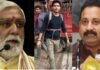भरत तिवारी एनकाउंटर पर बढ़ी सियासी बेचैनी! अपने ही नेताओं के सवालों से घिरी सरकार, अब आगे क्या होगा? अश्विनी कुमार चौबे