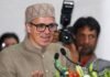 उमर अब्दुल्ला के फोन में आखिर क्या है? सवाल सुनते ही CM ने दिखा दिया वॉलपेपर Omar Abdullah