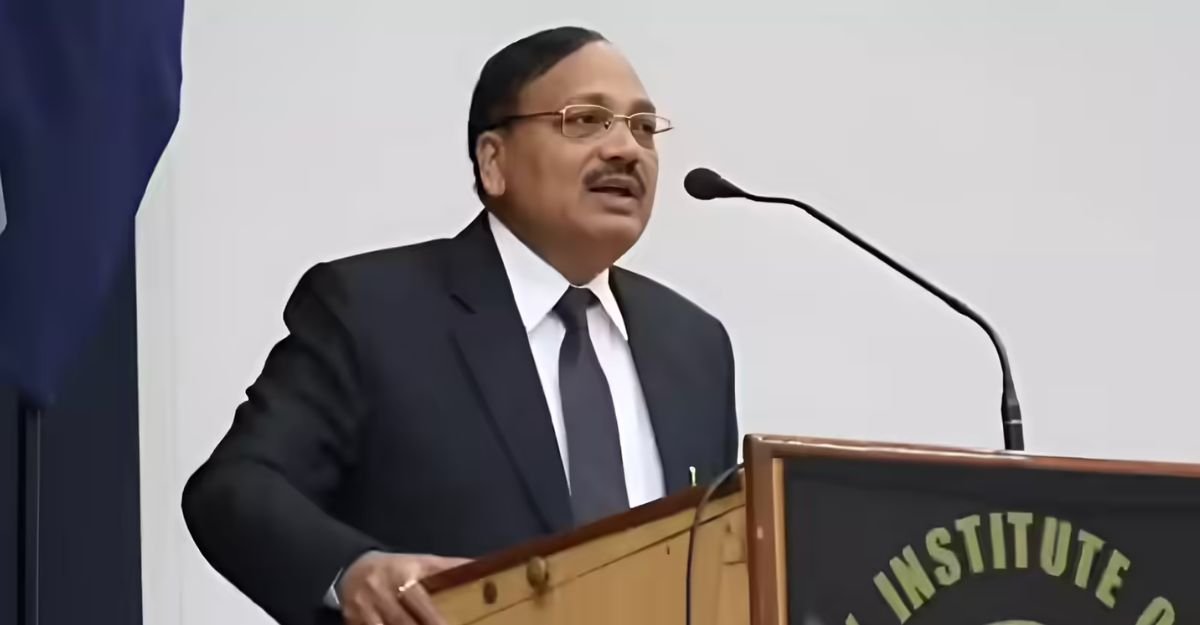 न्यायाधीश सूर्यकांत न्यायाधीश सूर्यकांत
