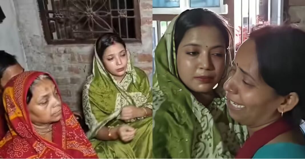 ज्योति सिंह ज्योति सिंह