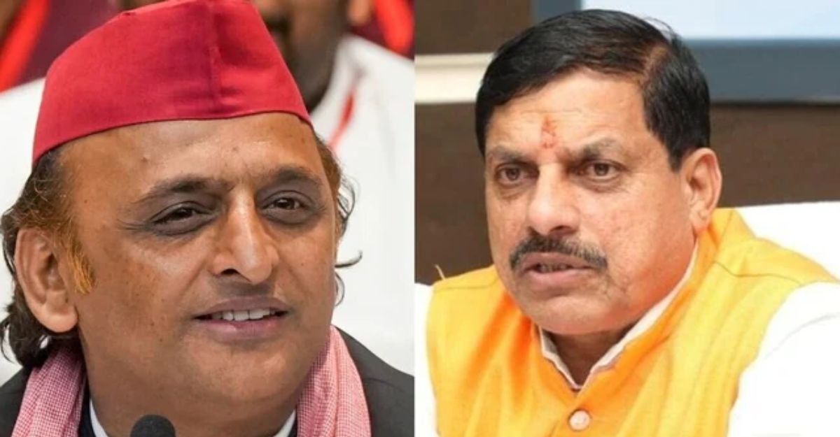 अखिलेश यादव अखिलेश यादव