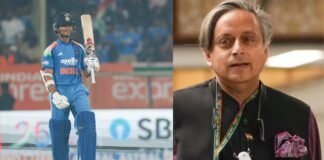 शतक लगाने के बाद भी टीम से बाहर! आखिर यशस्वी जायसवाल के साथ ऐसा क्यों हुआ, शशि थरूर ने उठाए बड़े सवाल Yashasvi Jaiswal