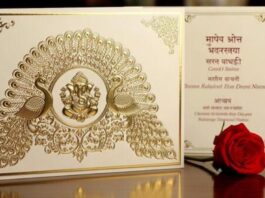 क्या अब शादी के कार्ड पर इस चीज को छापना होगा जरुरी? सरकार का नया प्लान सुनकर कई लोग रह जाएंगे हैरान शादी के कार्ड