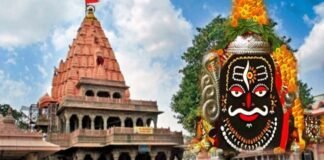 महाकाल मंदिर में VIP दर्शन पर क्यों मचा बवाल? विरोध करने वालों पर ही सामने आ गए चौंकाने वाले आंकड़े महाकाल मंदिर