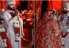 स्टार भारतीय क्रिकेटर ने शुरू की जिंदगी की नई पारी, जाने किसे चुना अपना हमसफर? शादी में पहुंचे पवन सिंह Akash Deep