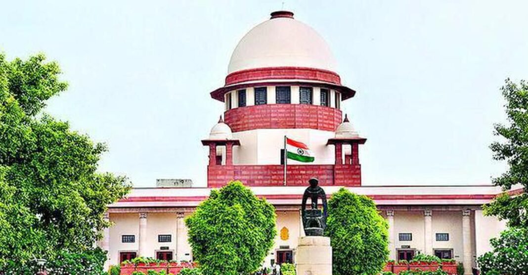 Supreme Court of India