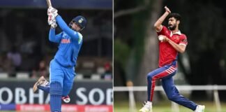 राजस्थान से निकला, आयरलैंड पहुंचा और अब भारत के खिलाफ खेलने को तैयार! कौन है ये रहस्यमयी तेज गेंदबाज? Jay Mundra