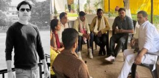 भरत तिवारी मामले में प्रशांत किशोर ने आखिर किसे दी खुली चुनौती? कहा- ‘सम्राट चौधरी को…’ Prashant Kishor