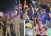 आधी रात देहरादून में क्यों मचा हड़कंप? बैरिकेडिंग हटाकर घुसे निहंग, फिर रात 2:30 बजे अचानक लौट गए Nihang Protest News