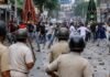 मुहर्रम से पहले दो अखाड़ों के बीच अचानक हुआ बड़ा विवाद, पत्थरबाजी से मच गया हड़कंप! विवाद