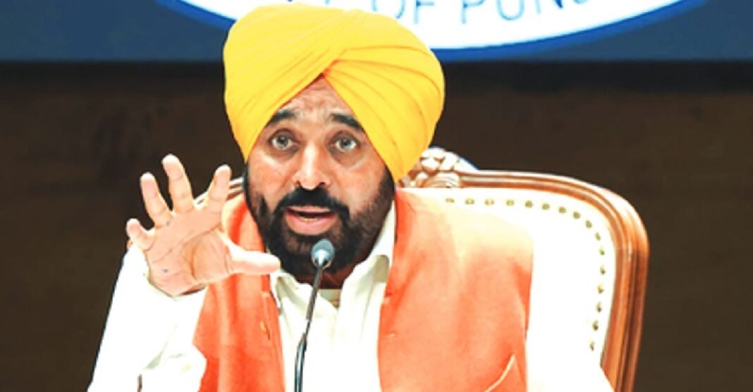 Bhagwant Mann